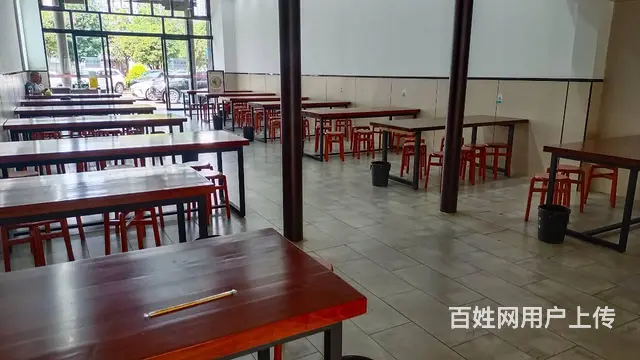 （51旺铺推荐）盘龙金色年华360平餐饮店转让 - 图片 6
