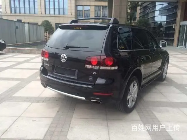 老板代步，全程4S保养，车况免检，价位实在，诚心谈 - 图片 4