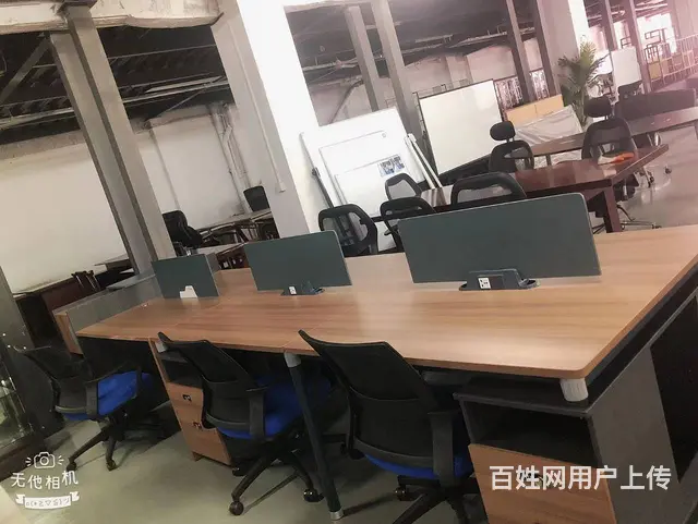 广州二手办公家具出售办公桌椅出售 - 图片 4