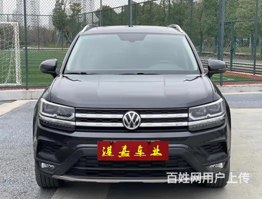 大众 途岳 2019款 途岳  1.4TSI 双离合 280 - 图片 1