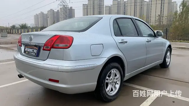 中华 骏捷 2015款 1.6 手动 智享型 - 图片 9