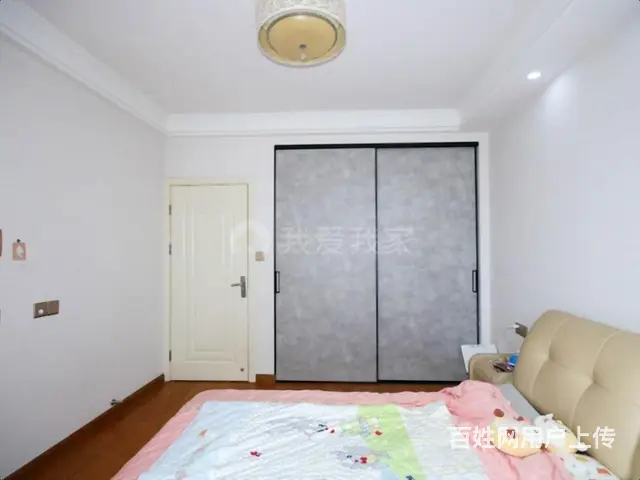 长河房主狂甩高品质好房多层[1-7层]铂金名筑精装修350. - 图片 6