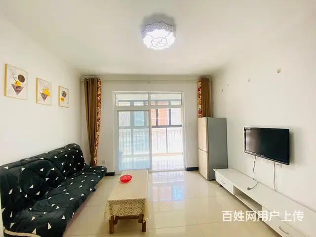4号线仁和路地铁武汉站金地广场欢乐谷林湖景苑精装1 - 图片 3
