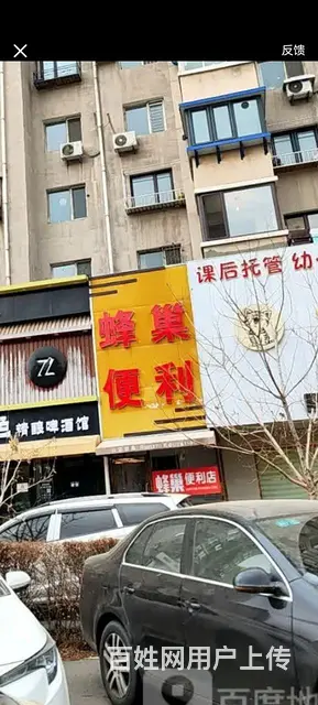 北一路万达商圈2楼门市出租 - 图片 2