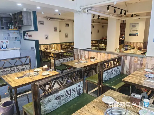 急兑浑南区文源街特色餐饮店出兑 - 图片 2