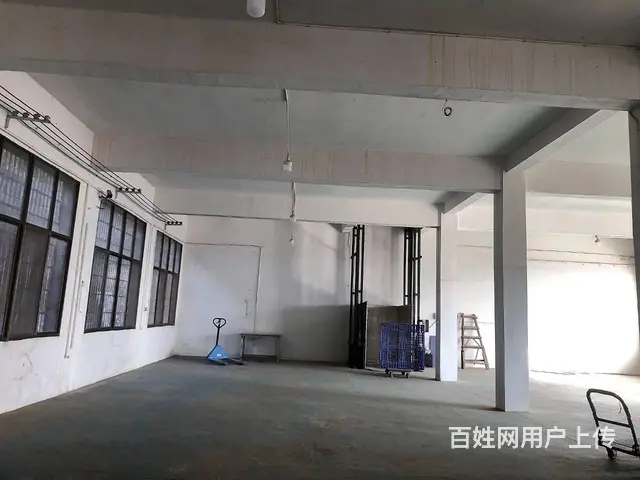 （房东直租）岳麓区含浦莲花镇1680平厂房，仓库，办公出租 - 图片 8