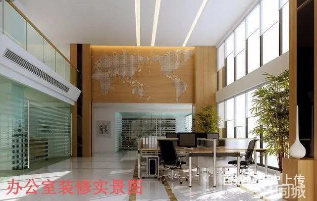 专业家装店面办公室宾馆等装修，先装修后付款质保十年 - 图片 7