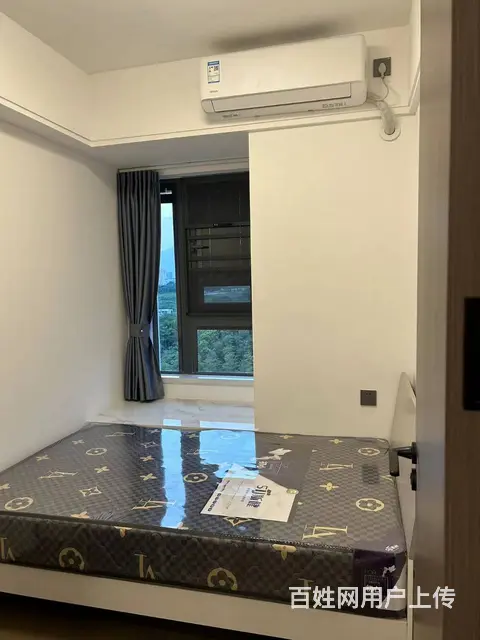 中粮云玺壹号1期 普通住宅2厅 精装修 - 图片 7