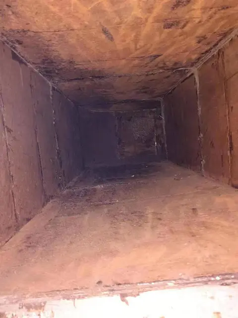 昆山陆家单位厨房排烟设备清洗4008204072 - 图片 4
