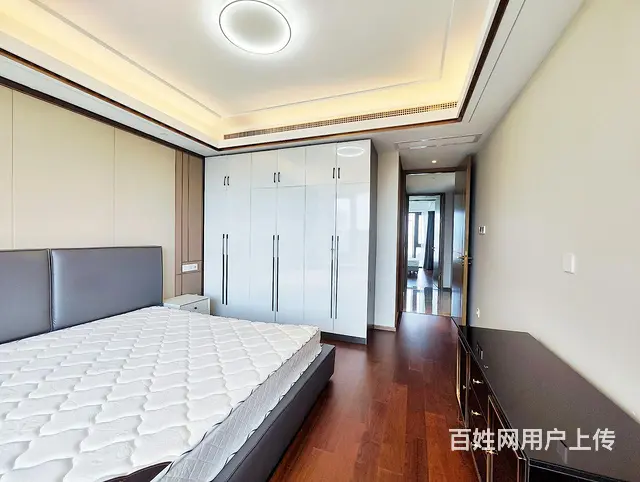 天成嘉苑精装2房闸弄口红树林花园新安铭苑紫薇公寓带车位 - 图片 2