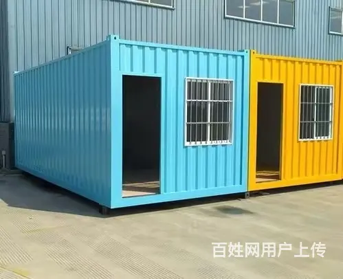 海宁海洲街道、.钢结构厂家，钢棚搭建回收 - 图片 8