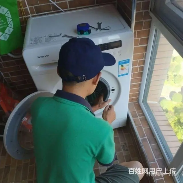 淄博市疏通马桶和下水道维修家电和水管电路 - 图片 6