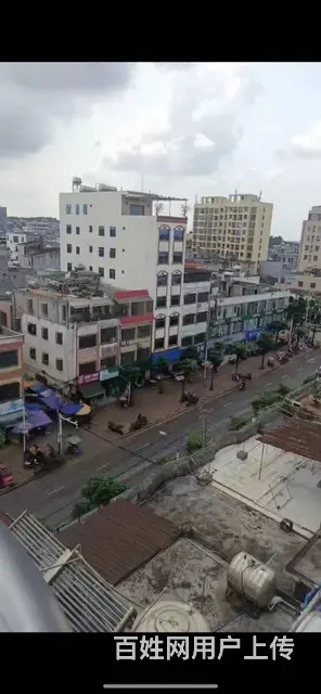 （51旺铺推荐）澄迈福山镇1200平整栋招租 - 图片 3