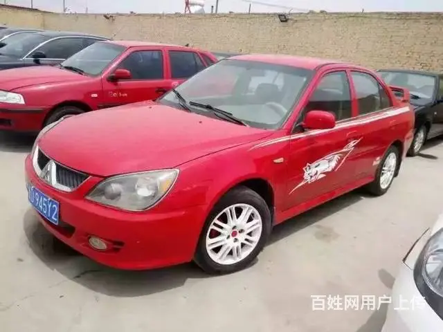 新到大批私家二手车，下线车，手续齐全，价格低。 - 图片 7