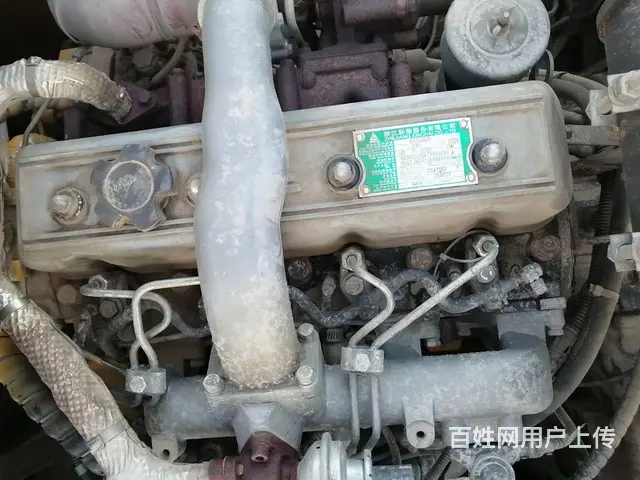 出售德工686轮式挖掘机 - 图片 2