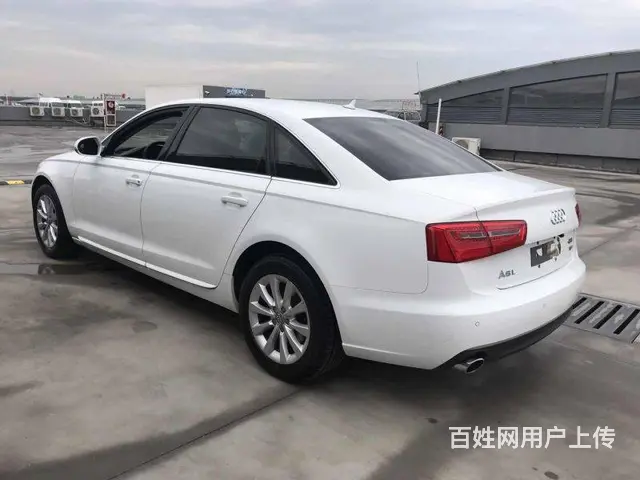 奥迪A6 2014款 A6L 2.0TFSI 无级 - 图片 6