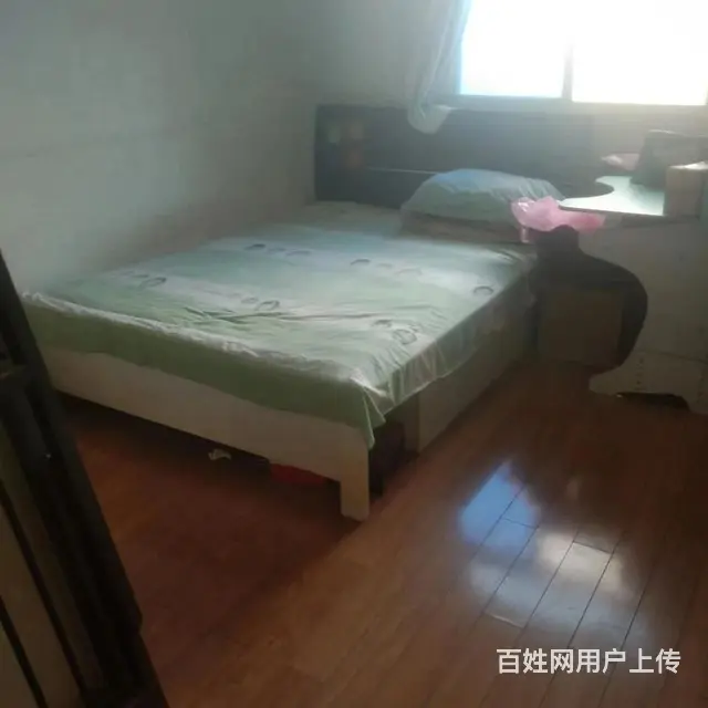 陕高院 普通住宅 中等装修 - 图片 3