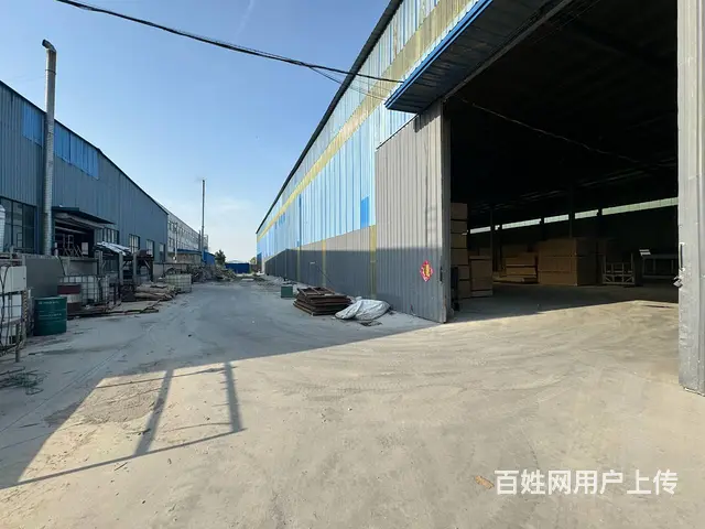（徐州找店网）南区刁店胜阳工业园厂房出租 - 图片 6