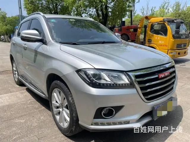 哈弗H2 2016款 1.5T 手自一体 两驱豪华型 - 图片 3