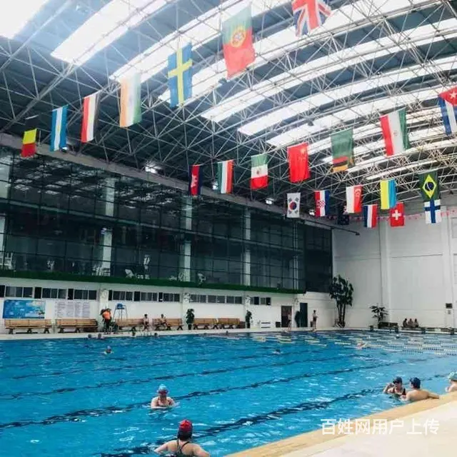 低价出售沈阳师范大学游泳卡，百次卡 - 图片 2