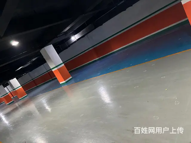负二楼车位出租，可做租车服务，二手车，台球室，仓库 - 图片 4