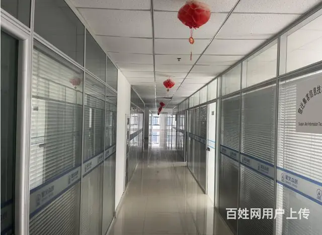 宿豫区电商园办公室出租，园区招商，优秀企业可免租金 - 图片 9