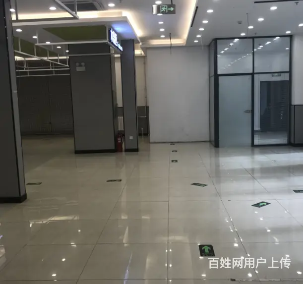 【搞定了！】道外区南直路临街超大门脸一楼门市房东直租 - 图片 4