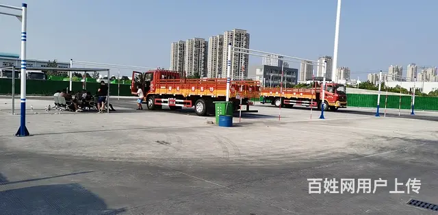 泉州不是本地户口可以考b2驾照吗？B2驾照在哪里学 - 图片 1