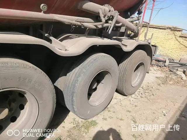 长年收售 水泥罐车 - 图片 5