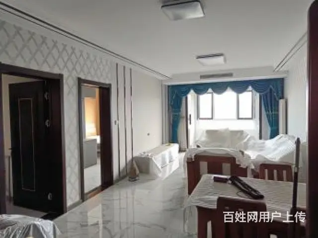 捡漏！檀香湾3室2厅2卫精装未住带车位储藏室南北通透花园P区 - 图片 2