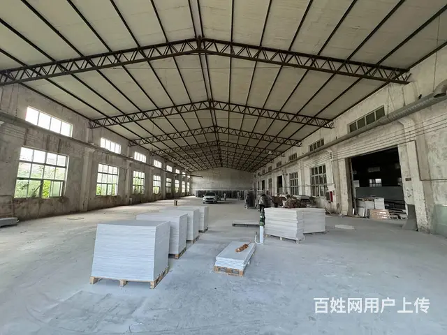 （徐州找店网）贾汪江庄厂房出租 - 图片 6