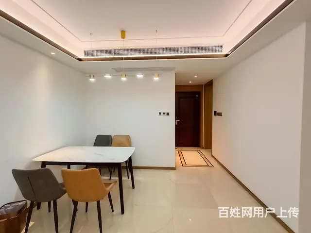 杭州中山北园精装2房西湖文化广场国都发展大厦带车位 - 图片 5