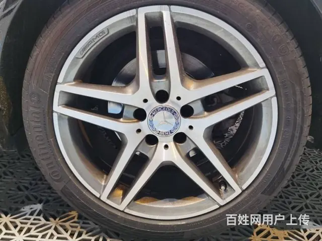 奔驰E级 2015款 E 320 L 3.0T 手自一体 运 - 图片 12