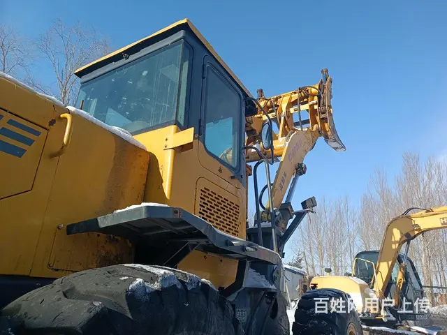 常林股份有限公司30装载机。 - 图片 1