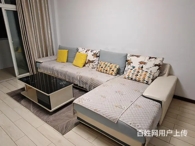房东直租龙湾一品二室二厅出租 - 图片 6