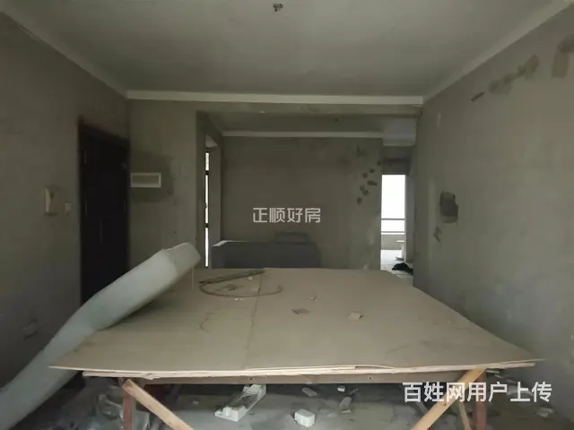 到红旗10分钟 里维埃拉一期110平三房独立小花园仅卖105 - 图片 5