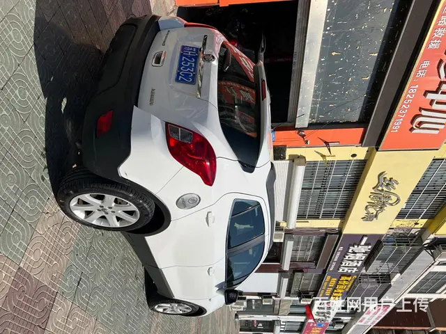 别克 昂科拉 2014款 1.4T 手自一体 两驱都市精英型 - 图片 5