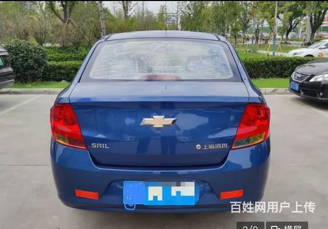 2010年的雪弗兰赛欧便宜出售 - 图片 2
