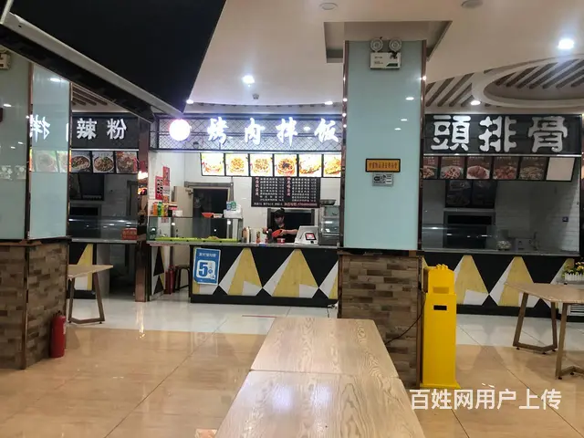 【搞定了！】道里区透笼哈一百买卖街档口出租可月付 - 图片 3