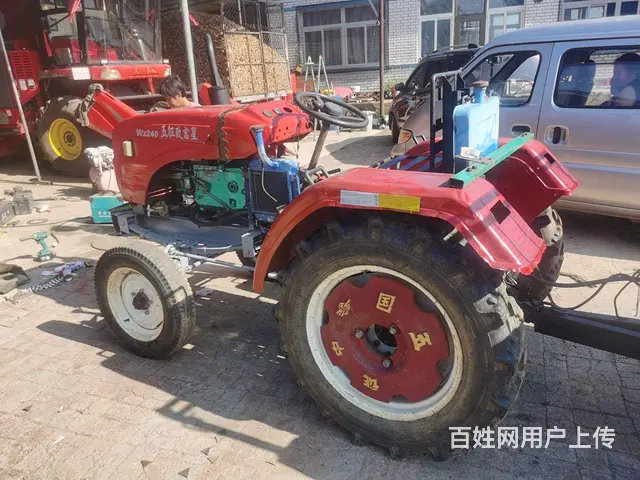 240五征 - 图片 1