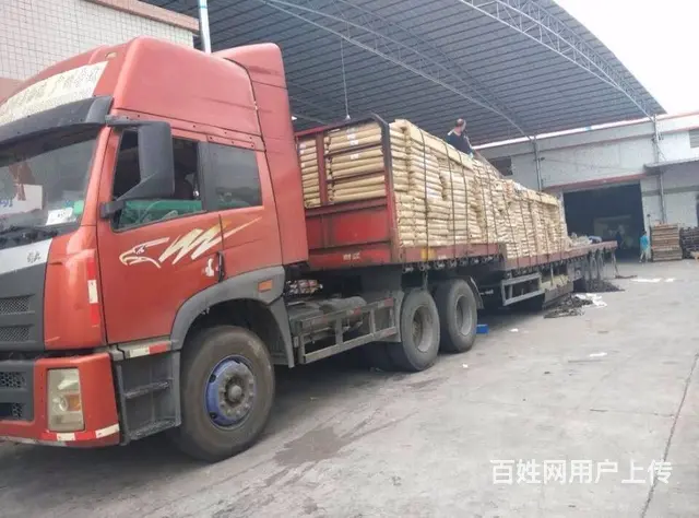 淄博到临沂物流公司淄博到临沂物流专线货运 - 图片 2