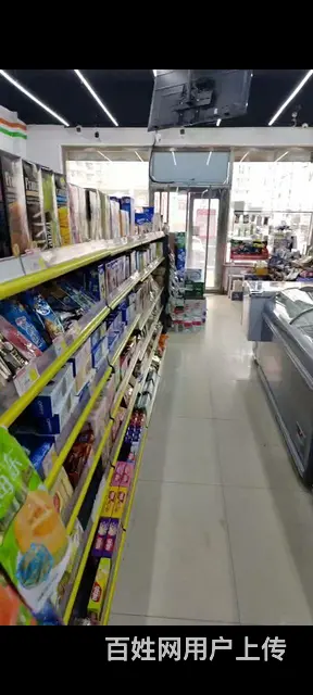 【大同转店】晨馨花园小区口超市便利店 - 图片 3