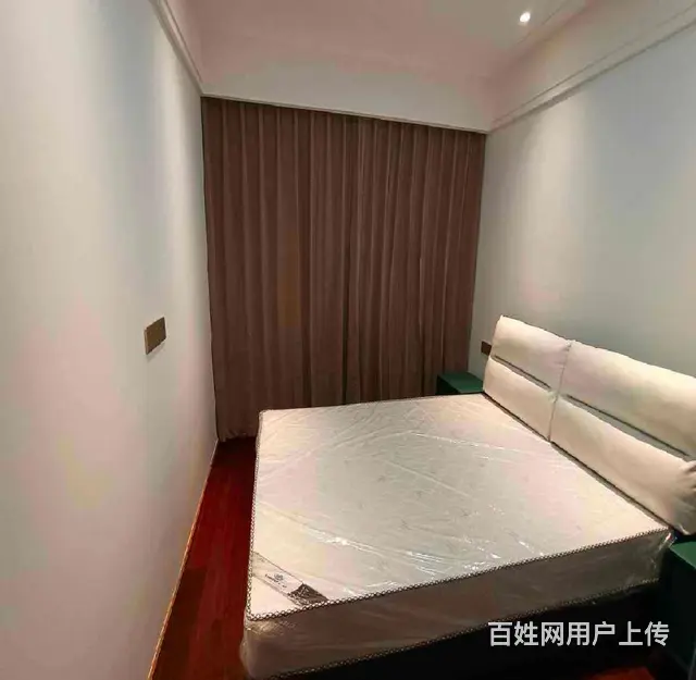 东润枫华精装2房坤塘悦府衍新玉府新瑞名府顺福雅苑雅福新榭 - 图片 2