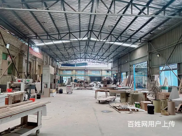 （老板本人）宁乡南站附近独门独院厂房/仓库出租  6177 - 图片 3