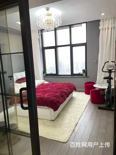 环球港旁地铁口0手付精装现房公寓可投资可自用稳定收益手慢无 - 图片 5