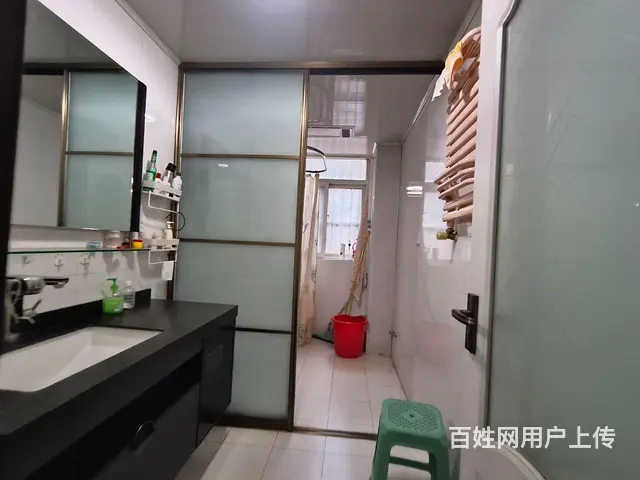 平光十八中 铜马华苑新城 一楼 南北通透 - 图片 7