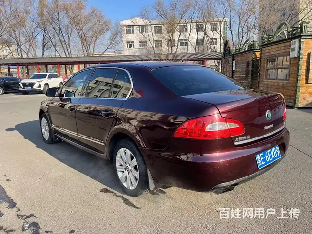 斯柯达昊锐 - 图片 6