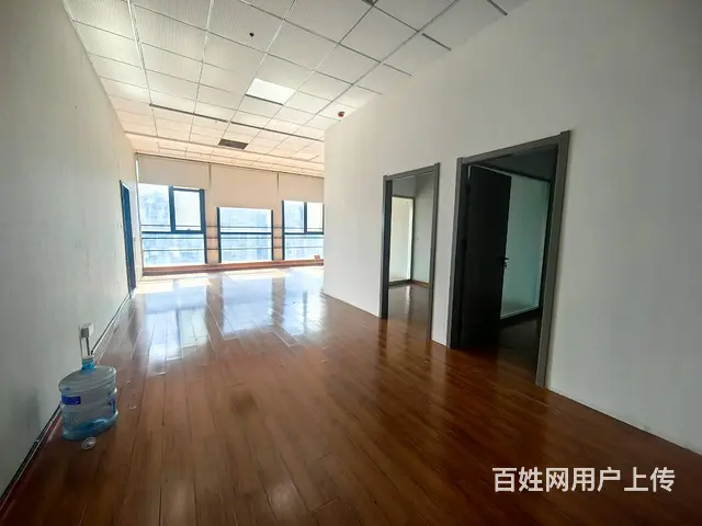 新城绿地商务蓝海100平带隔断纯办公欢迎看房 - 图片 7