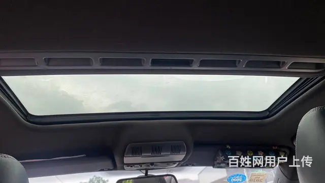 斯柯达 明锐 2010款 明锐RS 2.0T 双离合 - 图片 4