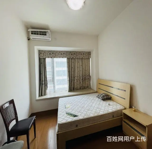 近拱北口岸 南湾华发世纪城四期 小高层洋房 四房三卫 精装修 - 图片 6